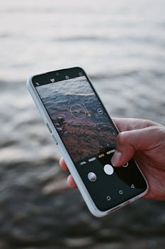 스마트폰 하나로 가능한 재테크 방법